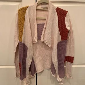 Chaser Brand Cardigan